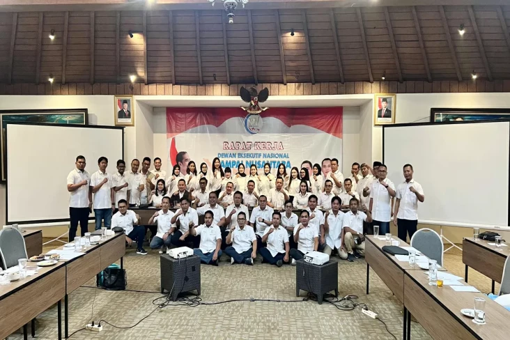 Rampai Nusantara Tegaskan...