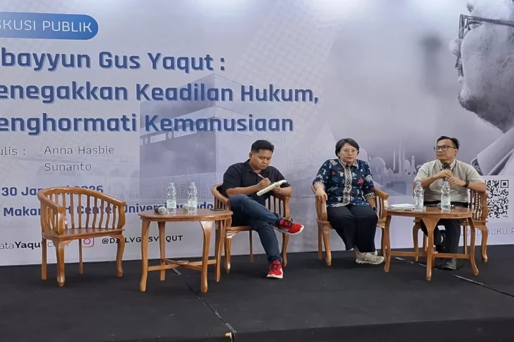 Kasus Kuota Haji, Pakar:...