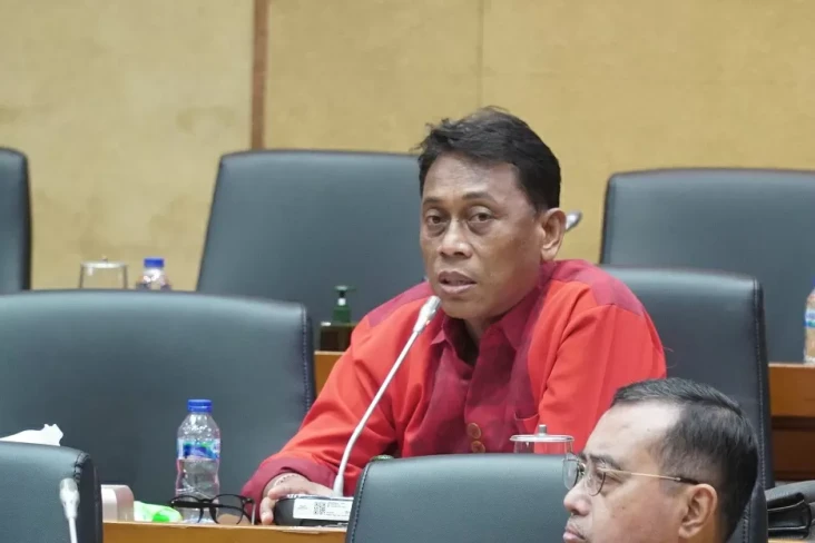 Anggaran Bencana hanya...