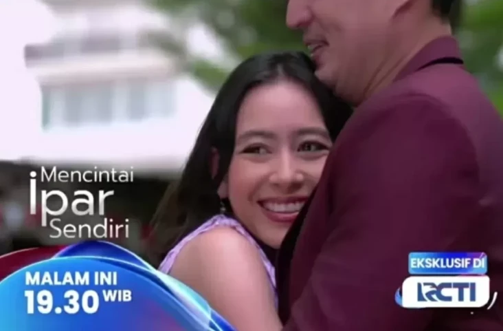 Sinopsis Sinetron Mencintai...