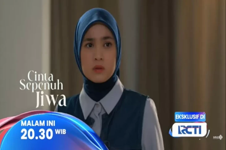 Sinopsis Sinetron Cinta...