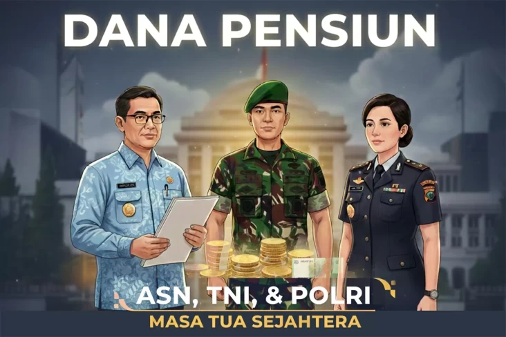 Limit Investasi Dana...