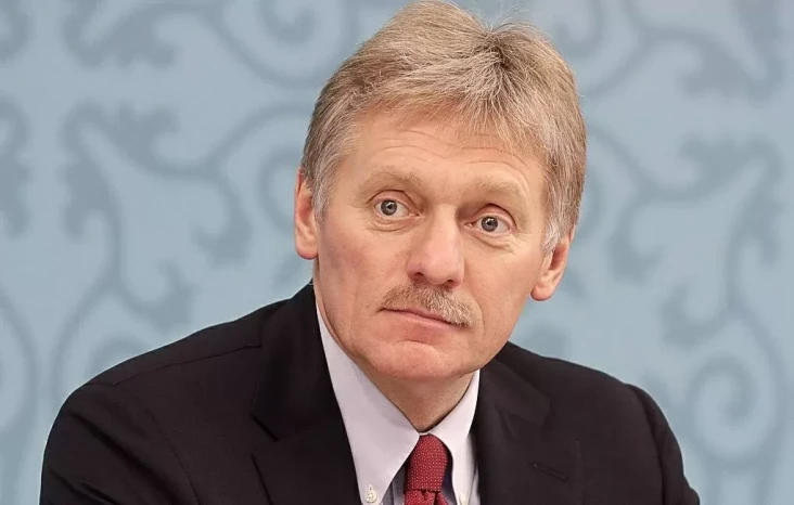Kremlin Akui Rusia Hentikan...
