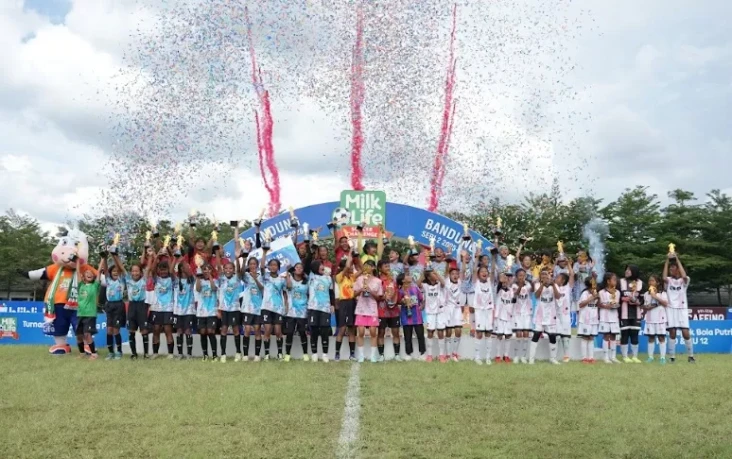 MLSC Bandung & Yogyakarta...
