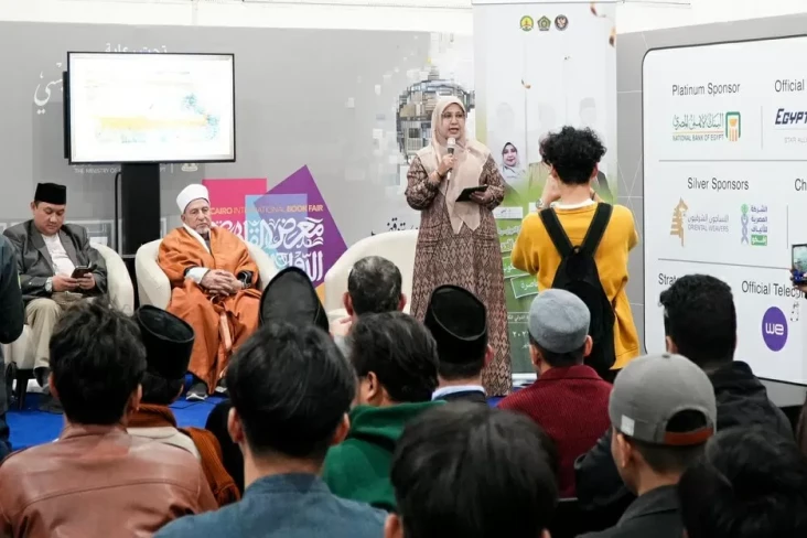 Forum Internasional...