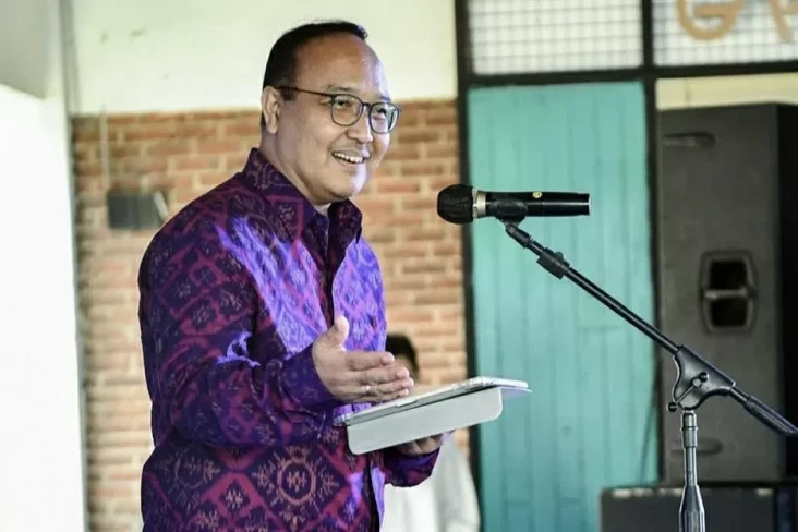 Perkuat Pendampingan...