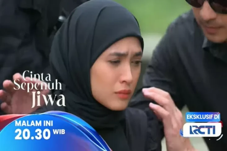 Sinopsis Sinetron Cinta...