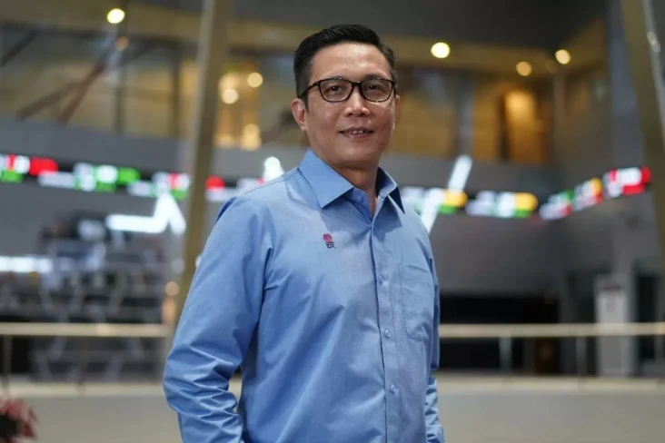 Purbaya Sebut Jeffrey...