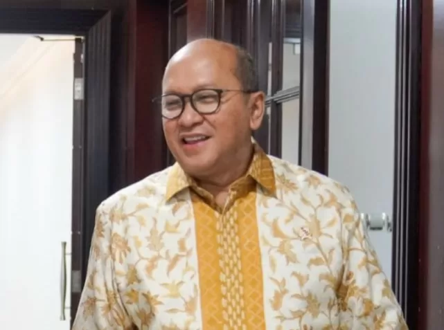 Bukan Cuma Danantara,...