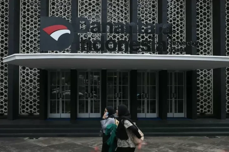 Danantara Bidik Kepemilikan...