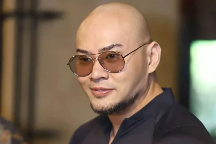 Deddy Corbuzier Kecewa,...