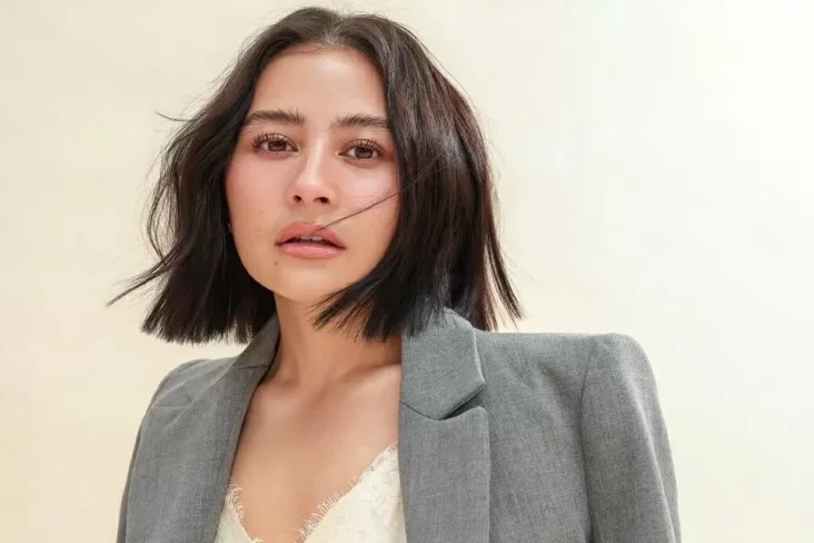 Omara Bela Prilly yang...