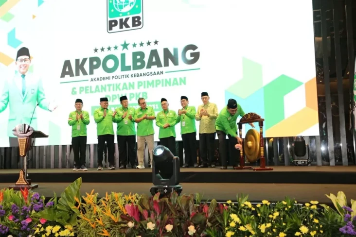 DPP PKB Tegaskan Politik...