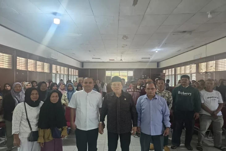 Anggota DPR Ingatkan...