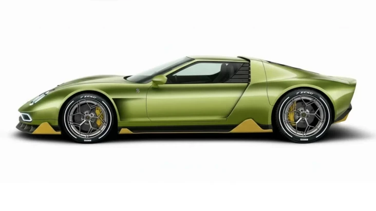 Miura SVR Concept Ini...
