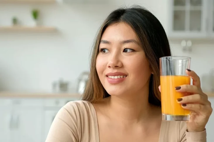 Ini Waktu Terbaik Minum...