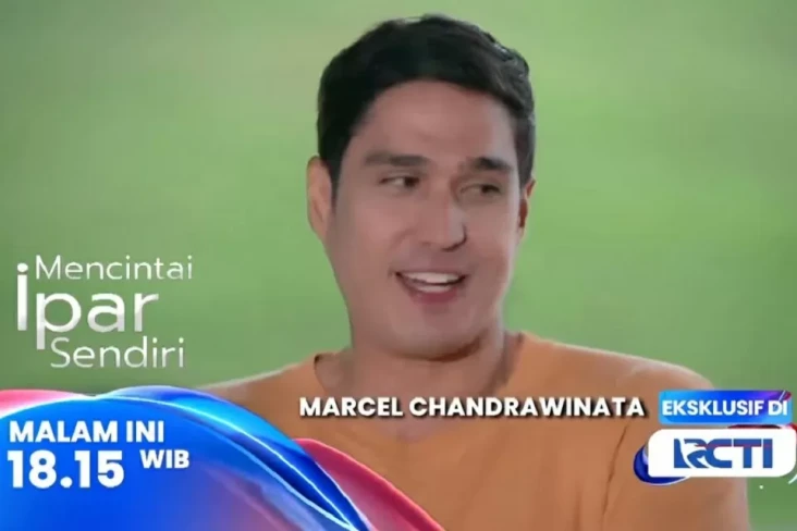 Sinopsis Sinetron Mencintai...