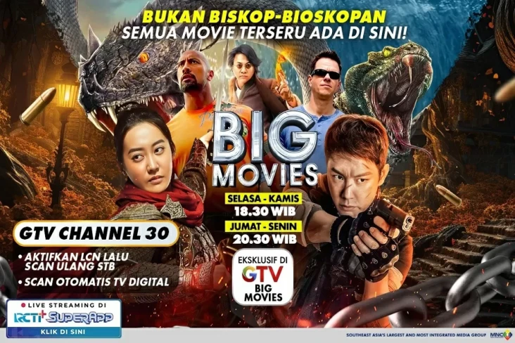 Bukan Bioskop-Bioskopan!...