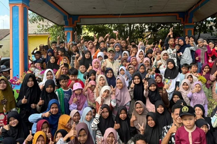 Tinjau Pemulihan Pasca...