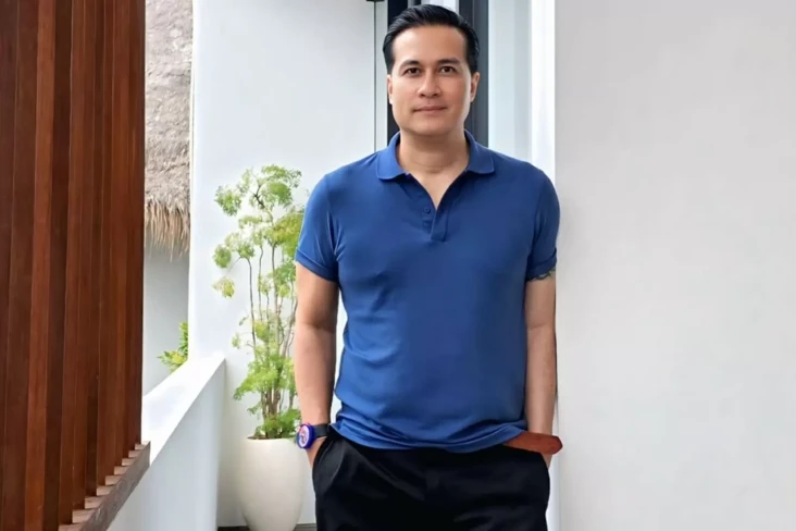 Adjie Pangestu Terkejut...