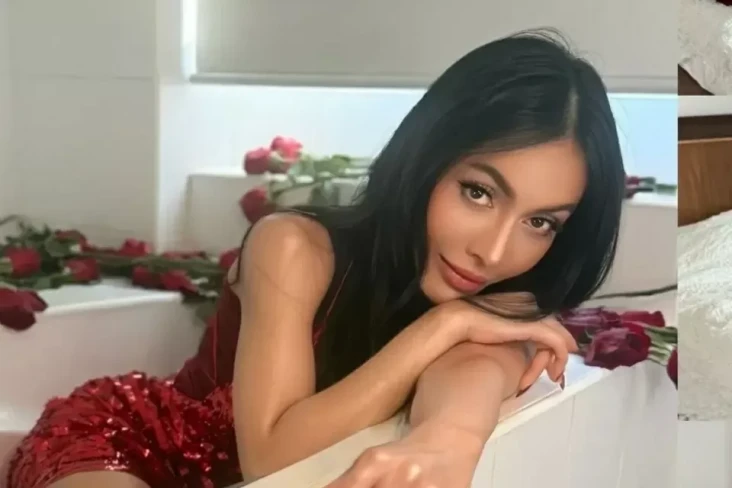 Pihak Ressa Rizky Sebut...