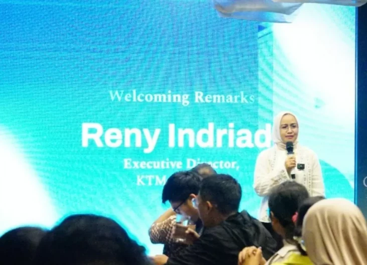 Hadapi Tantangan 2026,...
