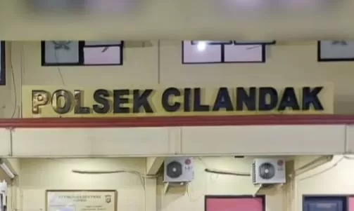 Viral Dugaan Rekayasa...