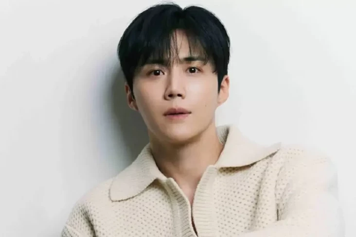 Kim Seon Ho Dituding...