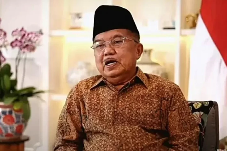 JK Berharap BoP Bikinan...