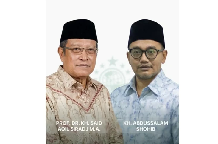 Jelang Muktamar ke-35,...