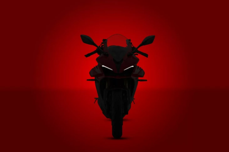 Motor Sport 250cc Buatan...