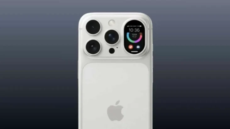 Tidak Ada iPhone 18...