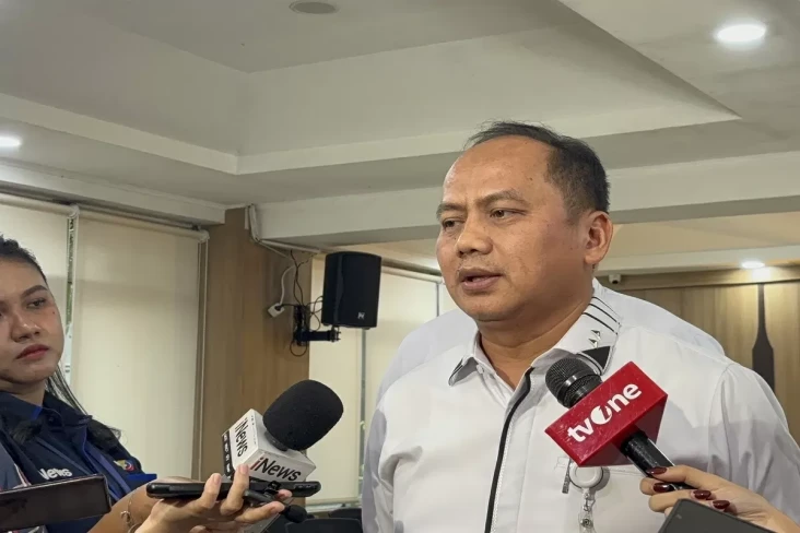 Kejagung: Riza Chalid...