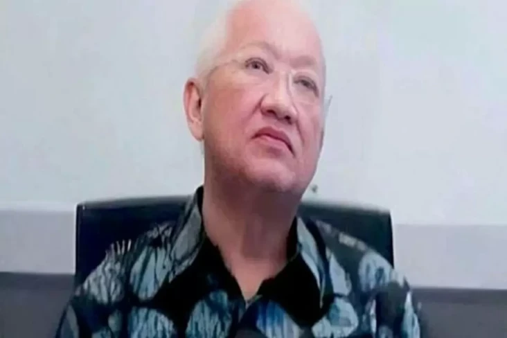 KPK Akan Hadirkan Jamdatun...