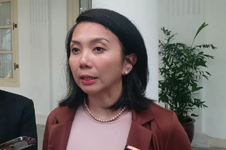 Kemlu Bebaskan 1 Korban...