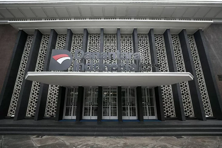 Danantara Ungkap Kriteria...