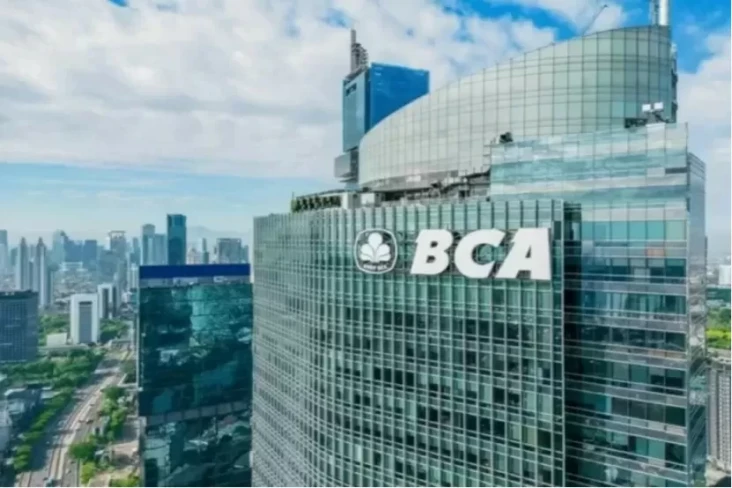 Cara Registrasi BCA...