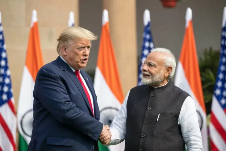India Hentikan Pembelian...