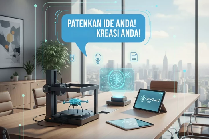 Layanan Merek Indonesia:...