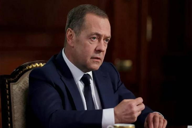 Rusia Peringatkan Barat:...