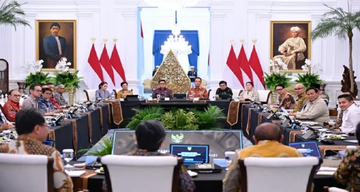 Dino Patti Djalal: Prabowo...