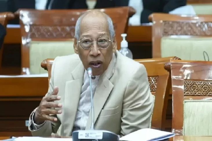 PDIP Pertanyakan Data...