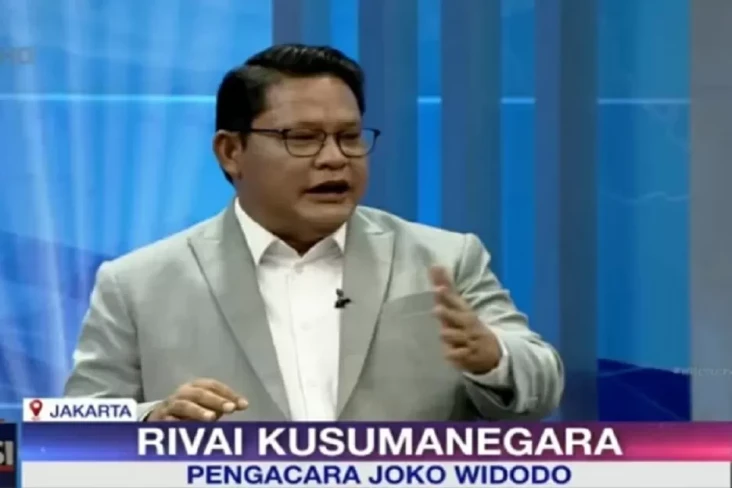 Kuasa Hukum Jokowi Tuding...