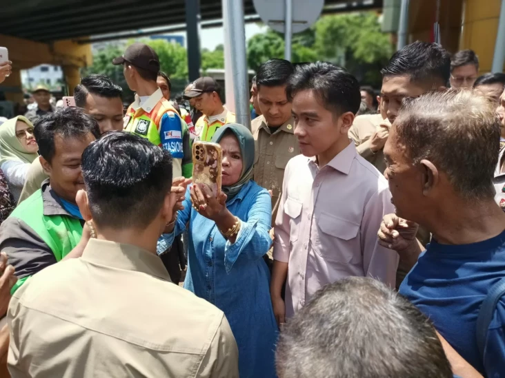 Tak Keberatan Soal Materi...