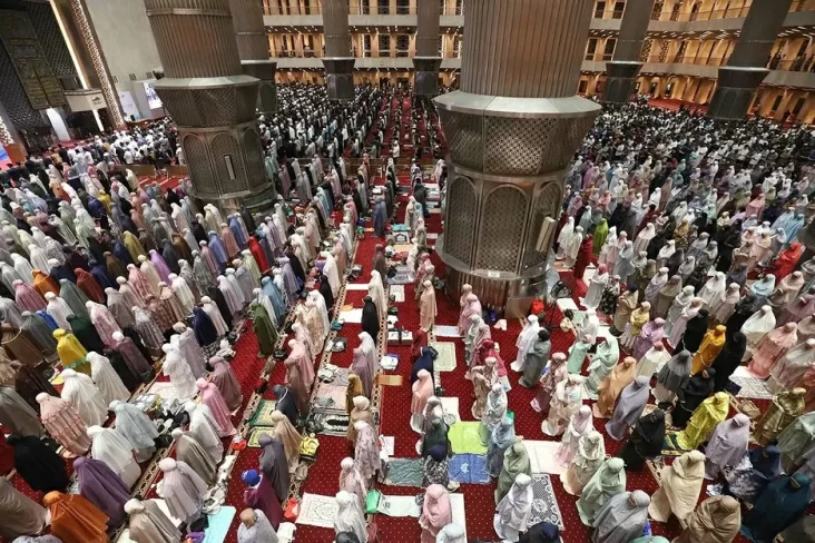 Muhammadiyah Tetapkan...