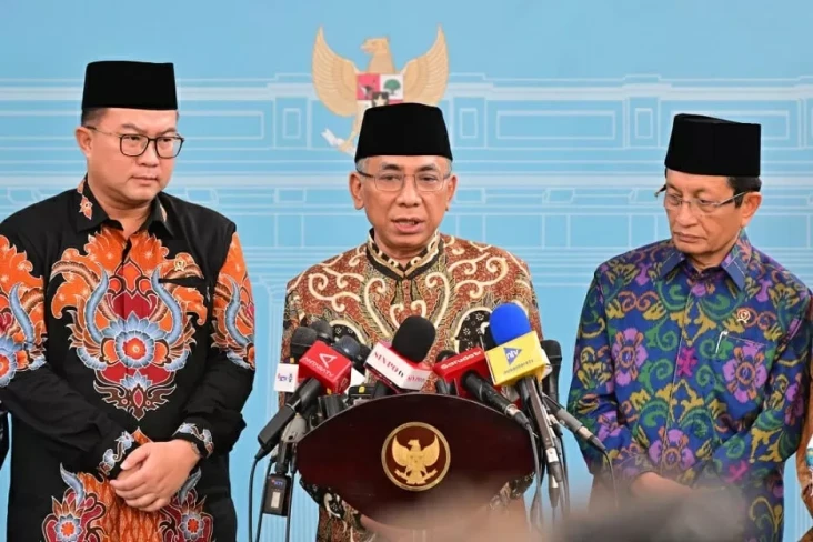 PBNU: Iuran Keanggotaan...