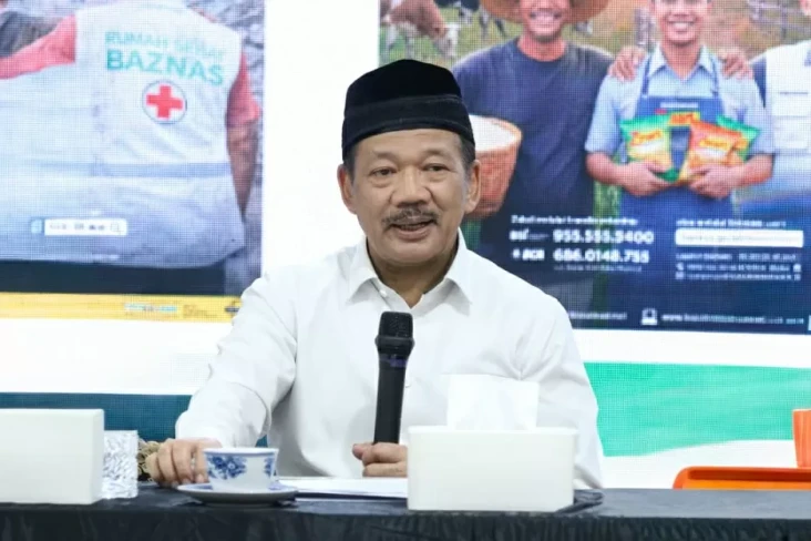 Jelang Ramadan 2026,...