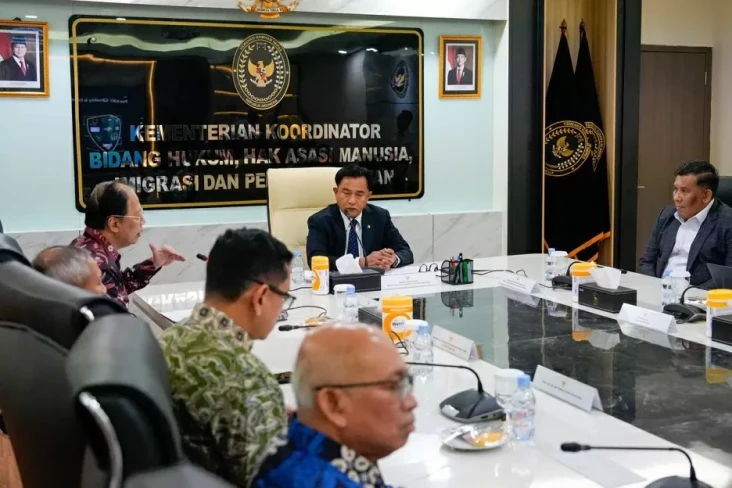 MGBKI dan 3 Organisasi...