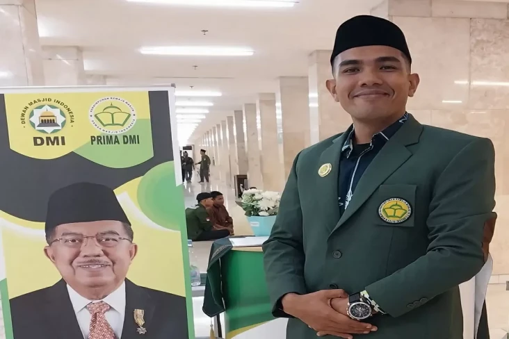 Besok Silaturahmi Nasional...