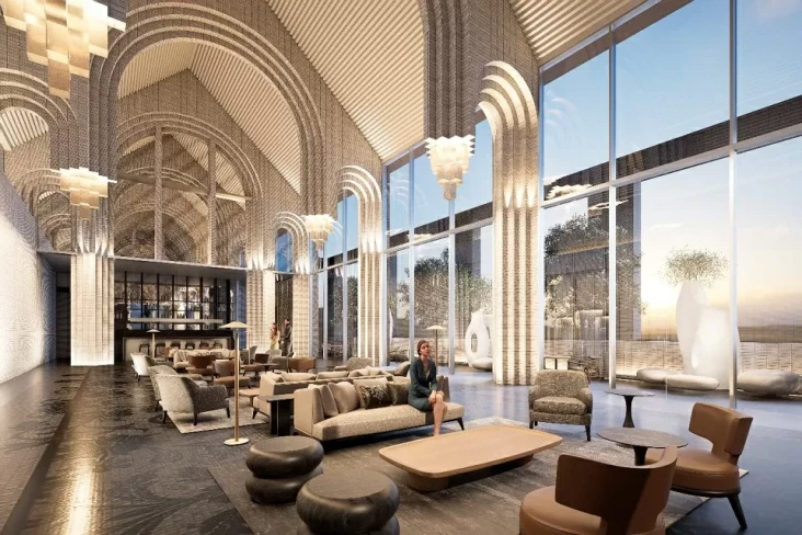 Hotel Small Luxury di...